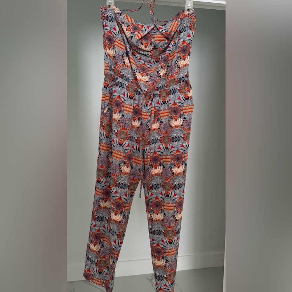 Zara Jumpsuit